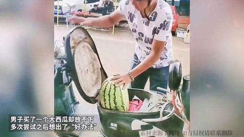 酒醉吃贝贝瓜好吗视频,美味还是风险？