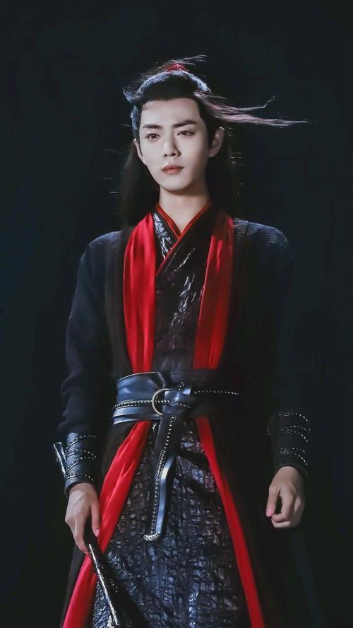 陈情令演员表吃瓜视频,幕后故事与精彩瞬间！