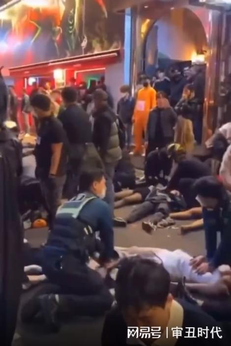 韩国民众吃瓜事件视频在线观看,视频回顾引发全民关注