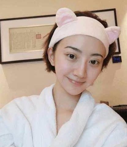 吃瓜 明星被爆素颜视频,吃瓜群众热议