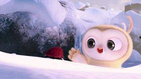 吃瓜比赛视频动画片,吃瓜比赛动画盛宴