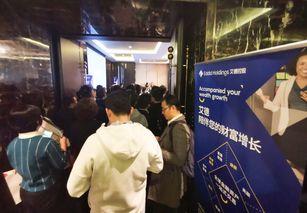 中信证券路演吃瓜视频,揭秘幕后的趣味瞬间