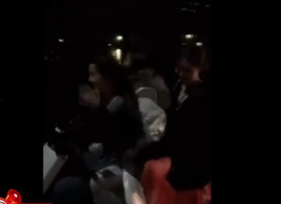 吃瓜群众回家了视频,一场温馨的归途之旅