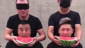 永昌吃瓜事件是真的吗视频,真相揭秘，视频还原事件始末