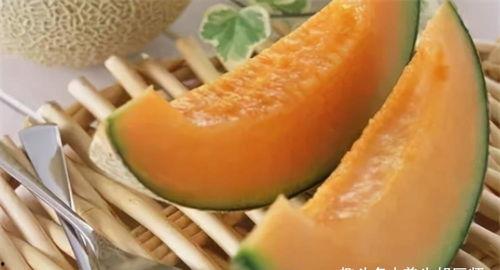 如何邀请人吃哈密瓜视频,一起共享甜蜜时光