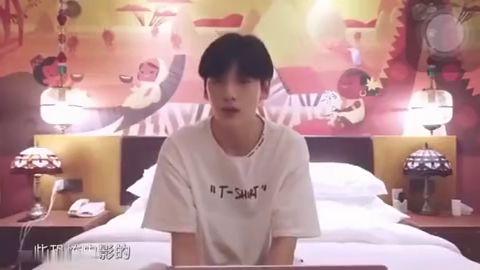 强子吃大白瓜视频,趣味横生挑战来袭！