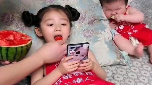 小女孩儿吃瓜视频大全免费观看,小女孩儿吃瓜视频大全精选集