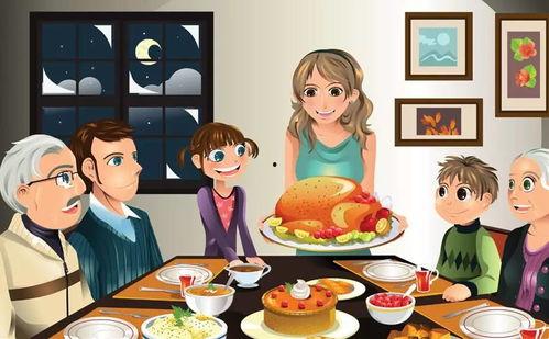 吃瓜群众一家人早期视频,从早期视频看温馨家庭生活点滴